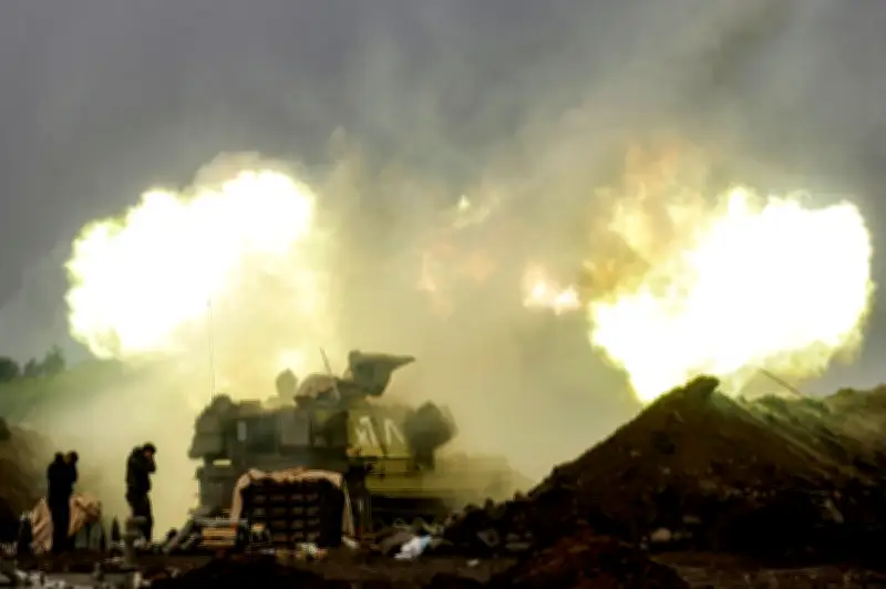 Apabila Minyak Habis, Mungkin Kita Akan Menemui Kemanusiaan Semula