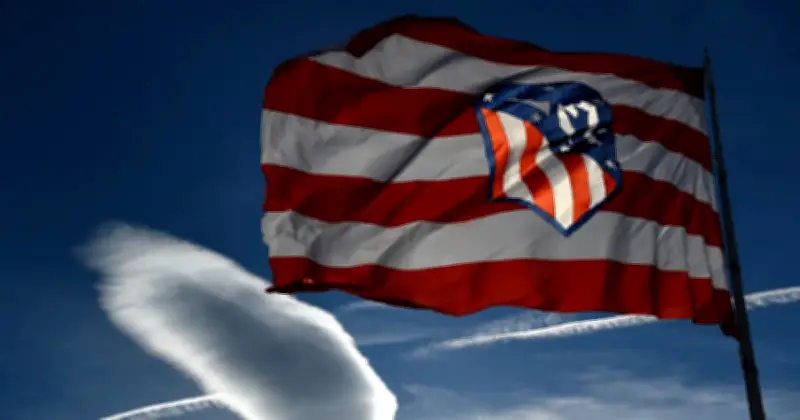 Apollo Bakal Lengkapkan Pembelian 55% Pegangan dalam Atletico Madrid Minggu Ini