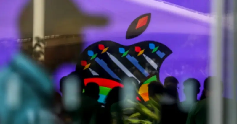 Apple Laksanakan Pemeriksaan Umur untuk Pengguna UK, Hadkan Kandungan Tanpa Pengesahan