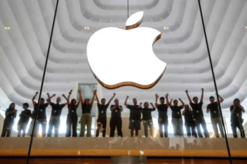 Apple Meraikan 50 Tahun dengan Warisan Trilion Dolar, Masa Depan AI Jadi Tanda Tanya