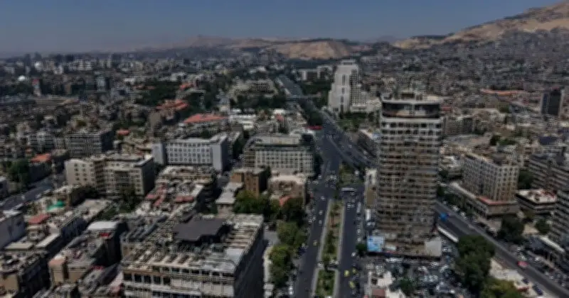 Arab Saudi Kutuk 'Agresi' Israel Terhadap Syria, Gesa Campur Tangan Antarabangsa