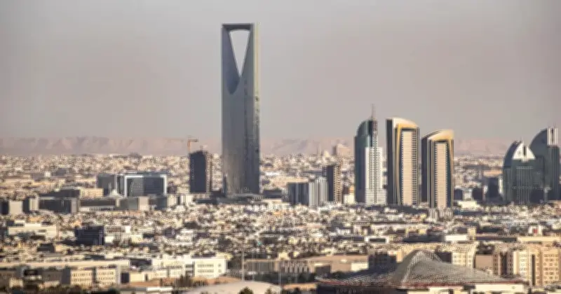 Arab Saudi Laporkan Tiga Peluru Berpandu Balistik Sasarkan Kawasan Riyadh