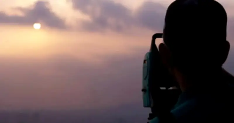 Arab Saudi, UAE dan Qatar Sama-sama Sambut Aidilfitri Esok, Jumaat