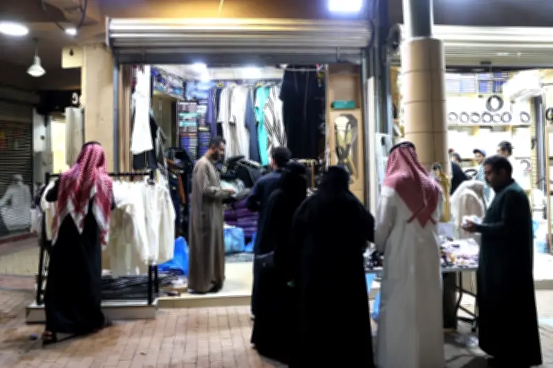 Arab Saudi Umumkan Jumaat Sebagai Hari Raya Aidilfitri Selepas 30 Hari Ramadan