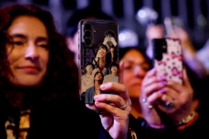 ARMY BTS Lancar Gelombang Ekonomi RM20 Bilion, Penggemar Habiskan Ribuan Untuk Konsert