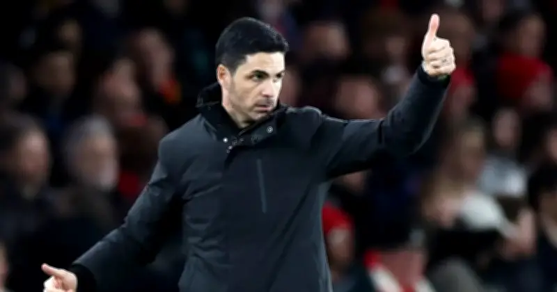 Arteta Puji Havertz Selepas Penalti Lewat Selamatkan Arsenal di Leverkusen