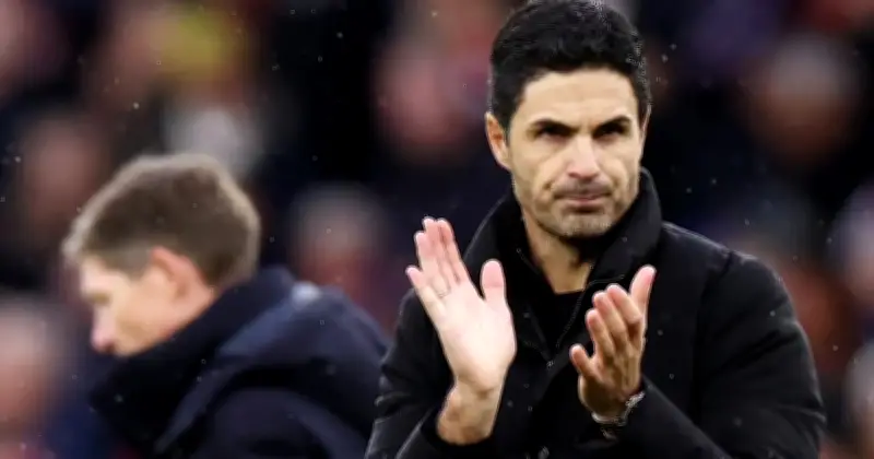 Arteta Terima Gelaran 'Set-Piece FC' Arsenal Selepas Sepakan Penjuru Kalahkan Chelsea