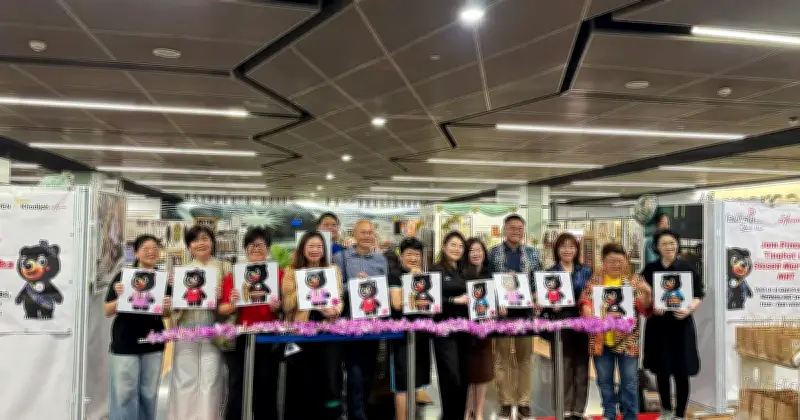 Artisans Haven dan MRT Corp Lancar 'Discover Malaysia' di Stesen MRT Merdeka