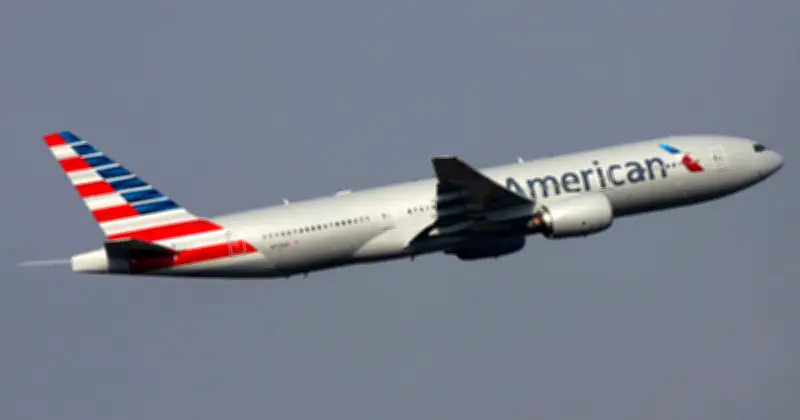 AS Benarkan Anak Syarikat American Airlines Terbang ke Venezuela