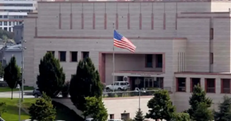 AS Beri Amaran Ancaman Pengganas di Nigeria, Warga AS Dinasihati Berwaspada