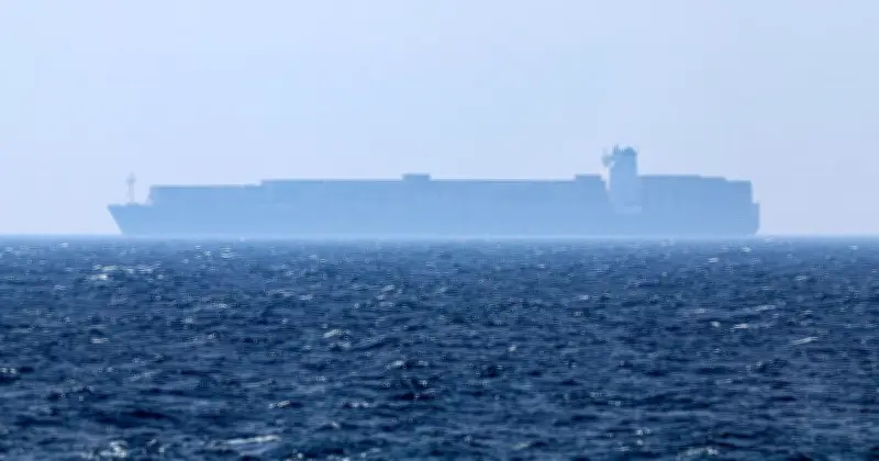 AS Dakwa Ancaman Iran di Selat Hormuz Telah 'Dikurangkan' Selepas Serangan