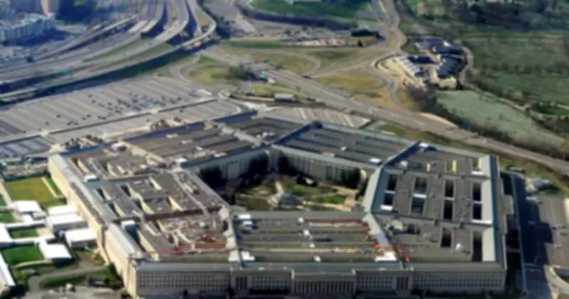 AS dan Sekutu Bina Peluru Berpandu, Dron Lebih Dekat dengan Titik Panas Asia