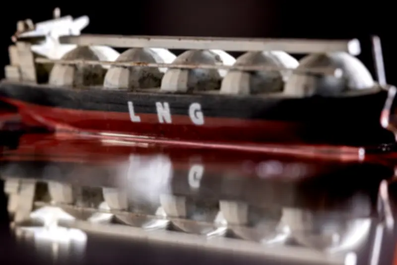 AS Lancar Jualan Pajakan Rizab Petroleum Alaska Pertama Sejak 2019