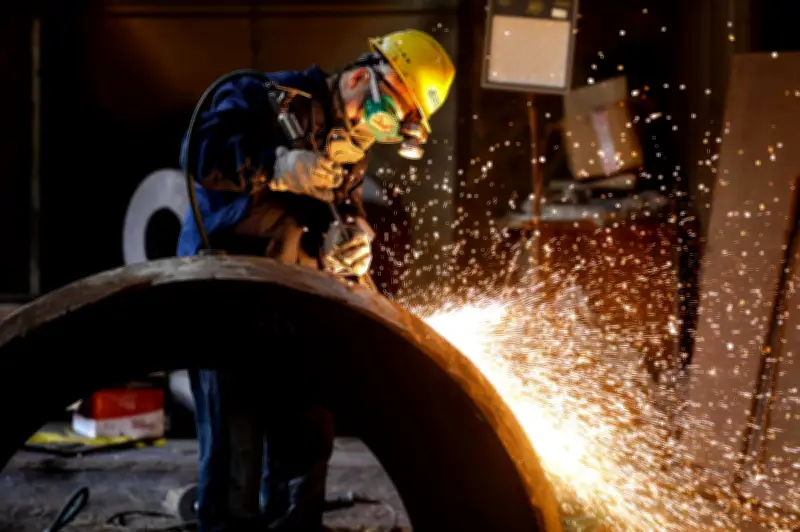 AS Lancar Siasatan Amalan Perdagangan Tidak Adil Terhadap 60 Negara Berkaitan Buruh Paksa