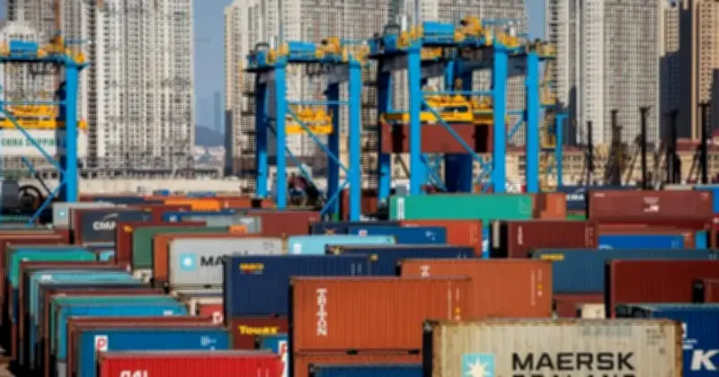 AS Lancar Siasatan Dagangan Baharu, Malaysia Antara Sasaran Tarif