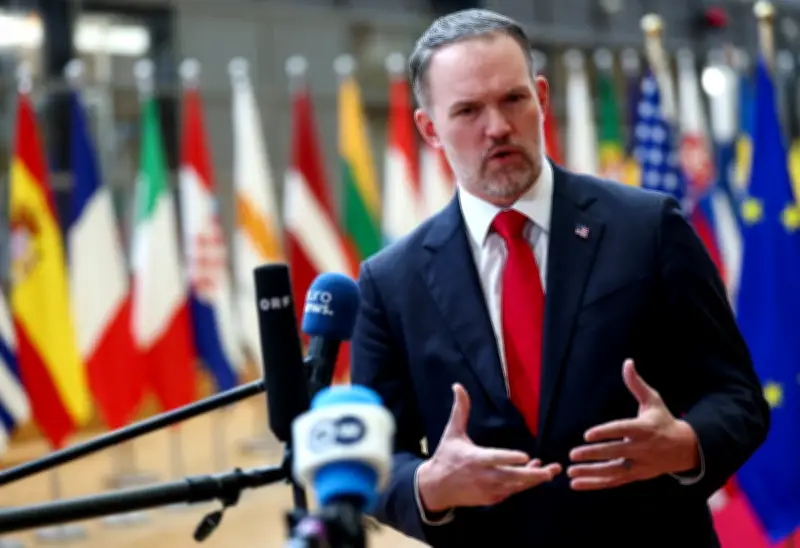 AS Lancar Siasatan Dagangan Global Baharu Selepas Kekalahan Tarif