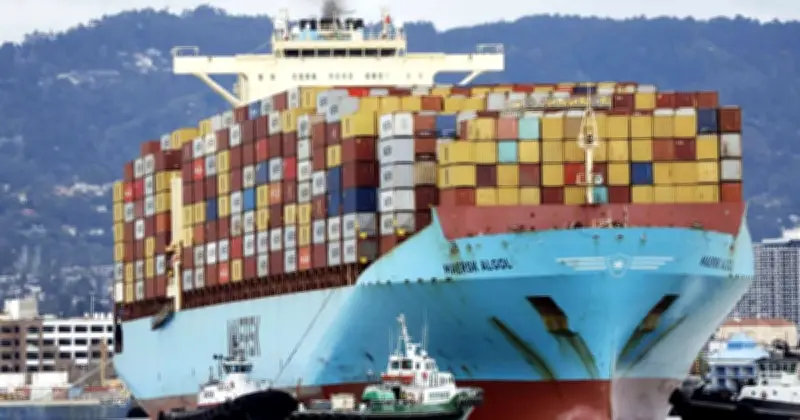 AS Mulakan Siasatan Perdagangan ke Atas China dan EU di Tengah Kebangkitan Tarif Trump