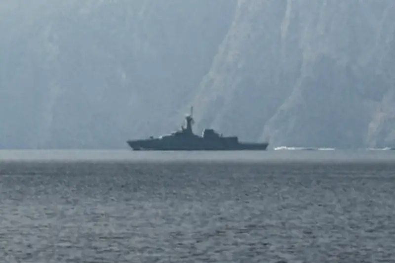 AS Musnahkan 30 Kapal Iran, Sasarkan Kilang Peluru Berpandu dalam 'Operasi Epic Fury'