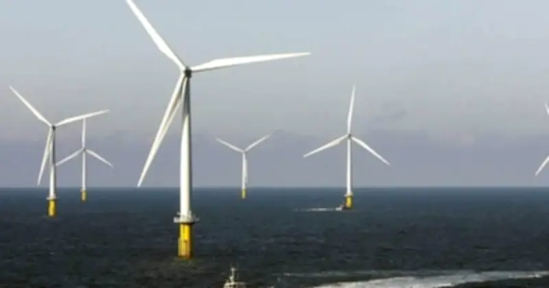 AS Pertimbangkan Penyelesaian Hampir US$1 Bilion dengan TotalEnergies Atas Projek Ladang Angin