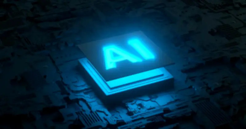 AS Puji Perjanjian Pusat Data Korea Selatan Sebagai Kejayaan Dorongan AI Global