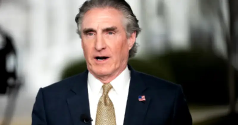 AS Tawar Bekalan Tenaga 'Boleh Dipercayai' ke Asia-Pasifik Semasa Perang Timur Tengah