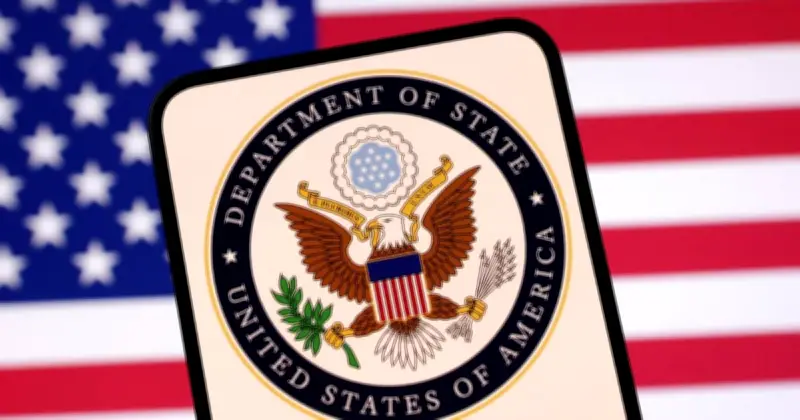 AS Tawar Ganjaran AS$10 Juta Untuk Maklumat Pemimpin Tertinggi Iran