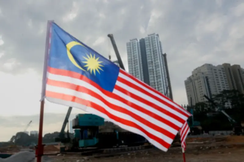 Asas Ekonomi Malaysia Sokong Sentimen Pasaran Walaupun Ketidaktentuan Global