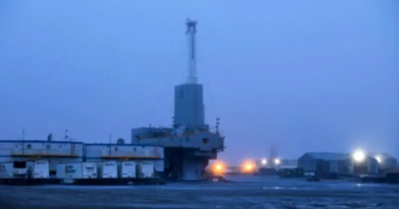 Asia Beralih kepada Bekalan Tenaga AS Ketika Ketidakstabilan Timur Tengah