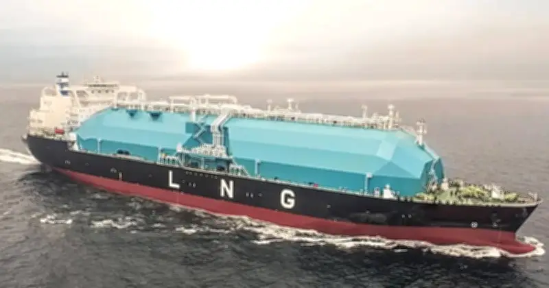 Asia Berebut LNG Selepas Qatar Hentikan Pengeluaran Akibat Perang Iran