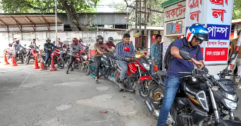 Asia Bersiap Hadapi Senario Tenaga Terburuk Semasa Perang Iran Berlanjutan