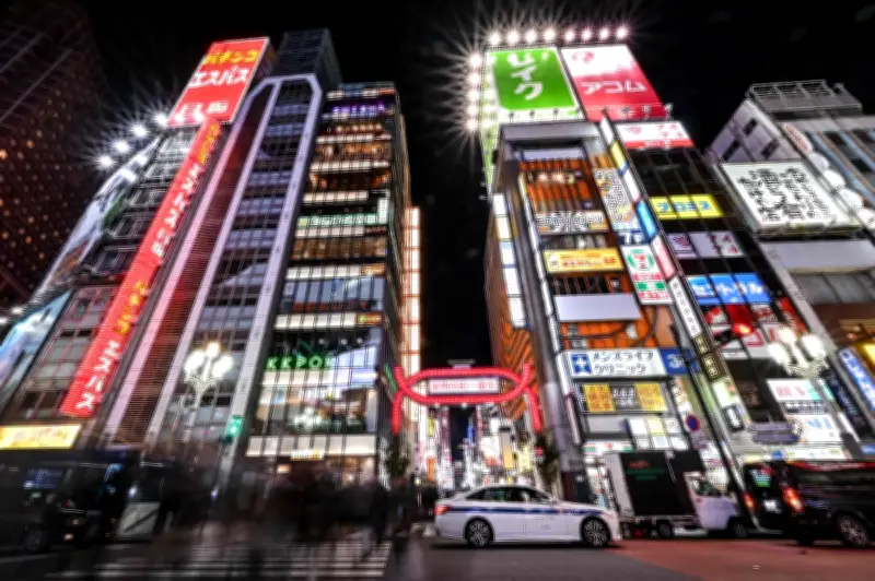 Asia Kembali Ke WFH? Negara Asia Guna Strategi Era Covid Untuk Tangani Krisis Bahan Api