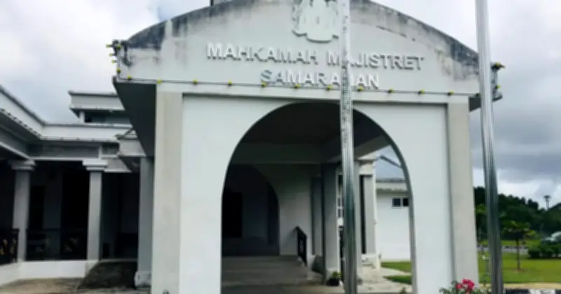 Askar Hilang di Sabah Ditemui 1,500km Jauh di Sarawak