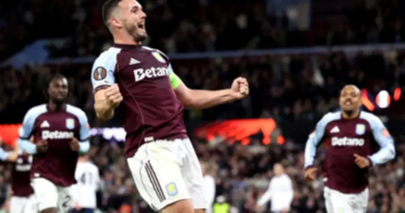 Aston Villa Mahu Buktikan Diri Bukan Hanya 'Pasukan Mungkin' Dalam Perburuan Europa League