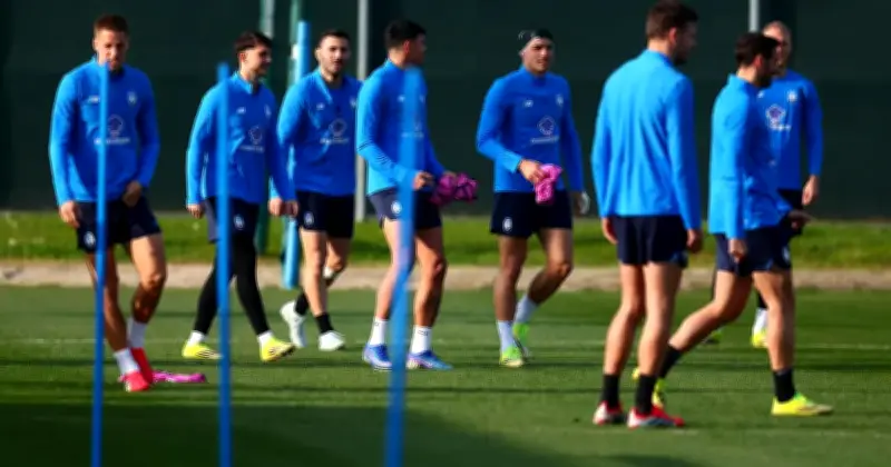 Atalanta 'Terluka' Cuba Bangkit Selepas Dibelasah Bayern Munich