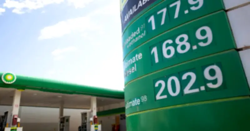 Australia dan Sepakat Kerjasama Rantaian Bekalan Tenaga untuk Kestabilan Serantau