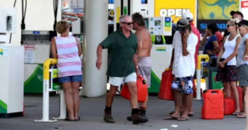 Australia Jamin Bekalan Minyak Selamat Dalam Jangka Masa Dekat, Kata Albanese