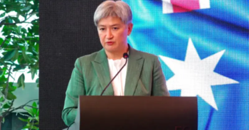 Australia Jangka Perang Iran Semakin Genting, Tutup Beberapa Kedutaan Timur Tengah