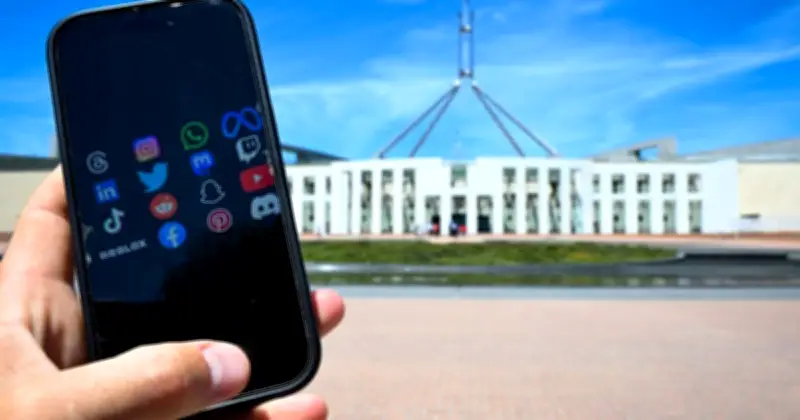 Australia Kenakan Sekatan Umur Atas Pornografi, Rakyat Beralih Kepada VPN