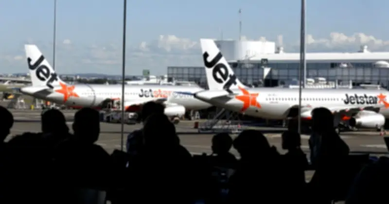 Australia Laporkan 115,000 Warganya Terperangkap di Timur Tengah Akibat Konflik