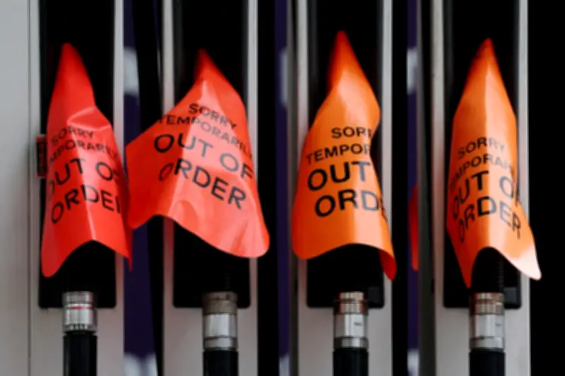 Australia Perketat Hukuman Manipulasi Harga Minyak Semasa Krisis Bekalan Global