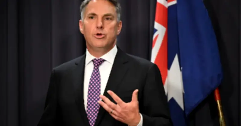 Australia Pertahankan Usaha di Timur Tengah Selepas Kritikan Trump