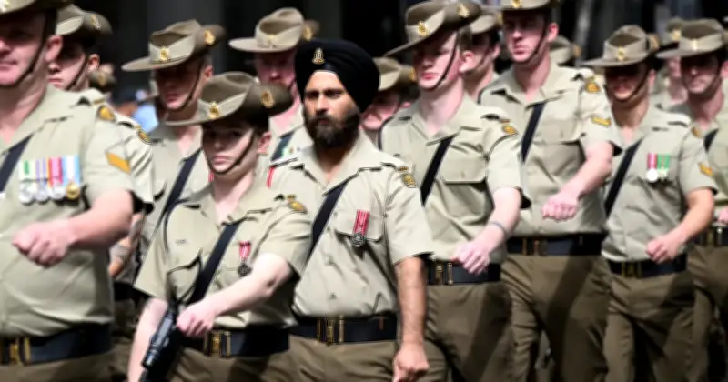 Australia Sedia Bantu Lindungi Negara Teluk Daripada Serangan Iran, Kata Menteri Luar