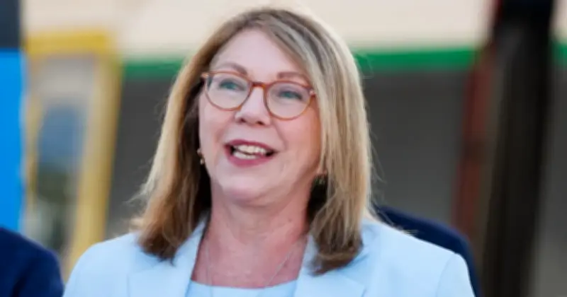 Australia Tegas Tidak Hantar Kapal Tentera Laut ke Selat Hormuz