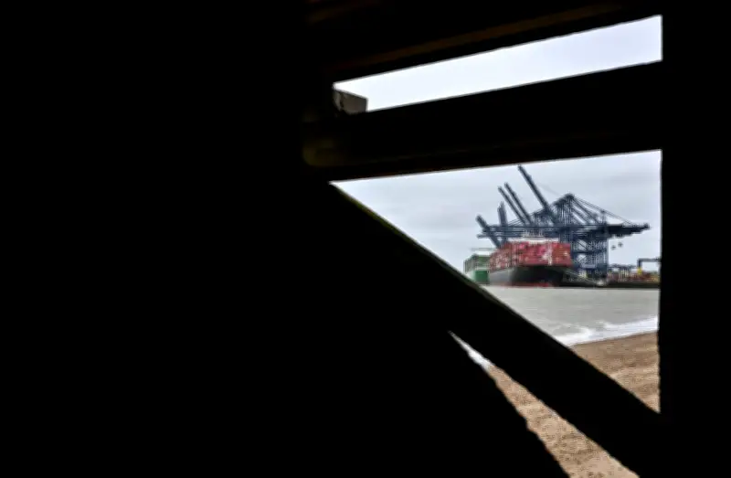 Australia Tolak Hantar Kapal Tentera Laut ke Selat Hormuz Meskipun Permintaan Trump