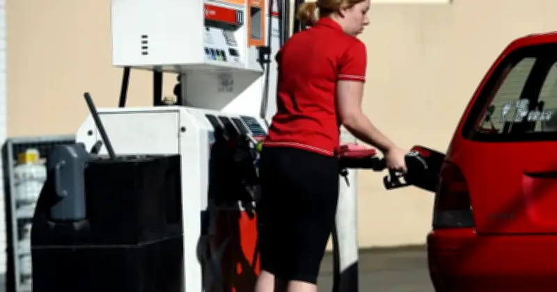 Australia Ubah Piawaian Kualiti Bahan Api untuk Tingkatkan Bekalan Domestik