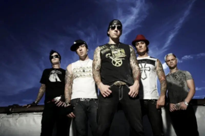 Avenged Sevenfold Kembali ke KL Selepas 11 Tahun, Bakal Beraksi di Unifi Arena