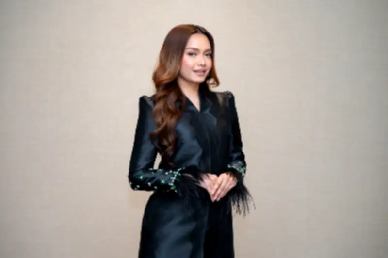 Azira Shafinaz Kongsi Cabaran Lakon Dahlia Dalam 'Tarung: Unforgiven' Dan Harapan Untuk 'Sheriff 2'