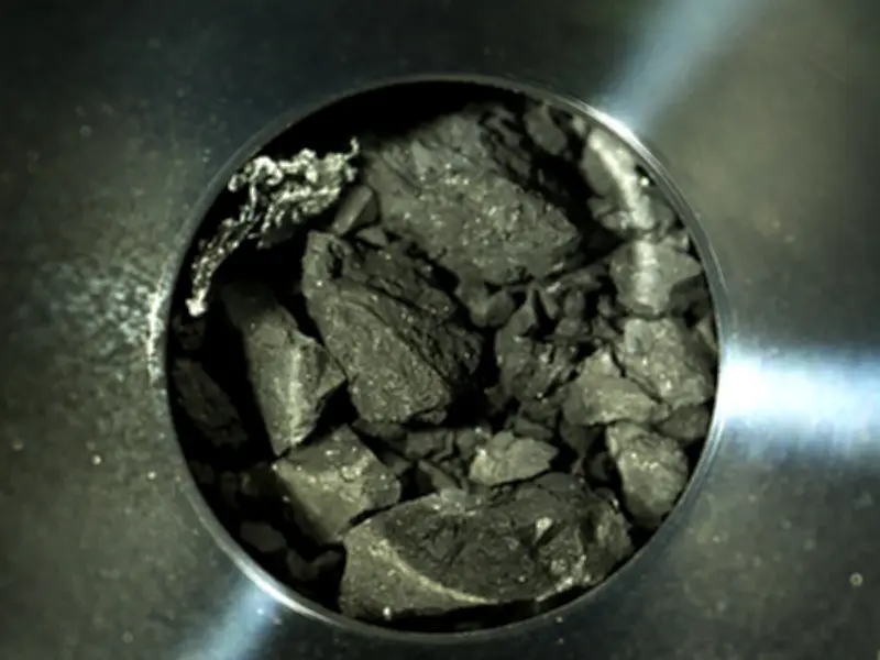 Bahan Asas Kehidupan Ditemui dalam Sampel Asteroid Ryugu, Kajian Jepun Dedah