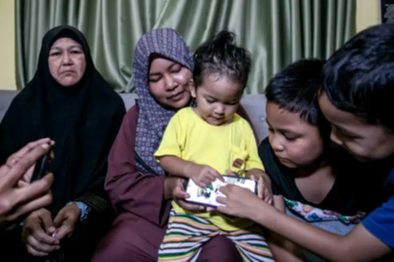 Balu Korban Kemalangan Klang Berikrar Tuntut Keadilan: 'Penjara Tidak Mencukupi'