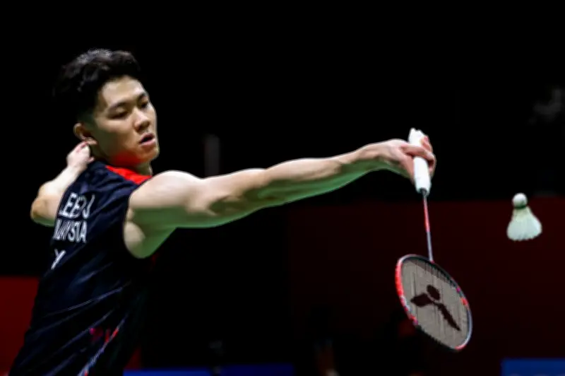 BAM Akan Bekerjasama dengan Pemain Badminton Bebas Termasuk Lee Zii Jia untuk Sasar LA28
